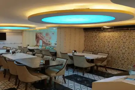 Akdeniz Van Otel - 6