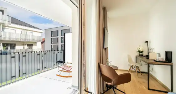 Aiden by Best Western Biberach - 85