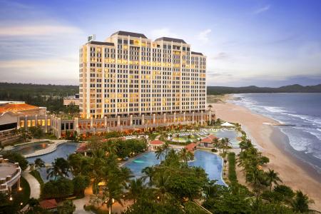 Holiday Inn Resort Ho Tram Beach by IHG - 26