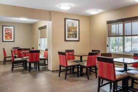 Comfort Inn & Suites Macon North I-75 - 19