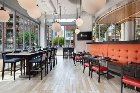 Indigo San Diego-Gaslamp Quarter by IHG - 34
