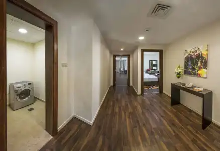 City Premiere Marina Apartments - 26