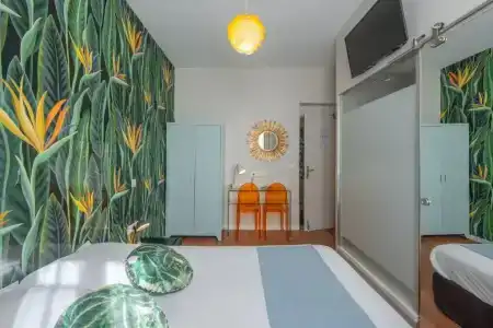 Hôtel Cecil - Boutique hôtel - 65