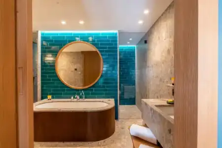 Faloria Mountain Spa Resort - 87