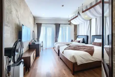 The Blossom Resort Island Da Nang - 38