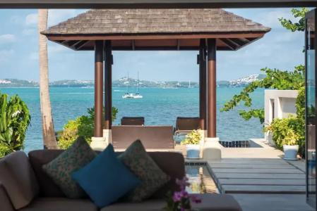 Baan Leelawadee - 21