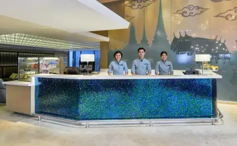 Holiday Inn Express Bangkok Sukhumvit 11 by IHG - 31