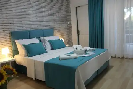 Olivia Otel Alacati - 5
