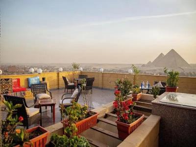Crowne pyramids view inn - 36