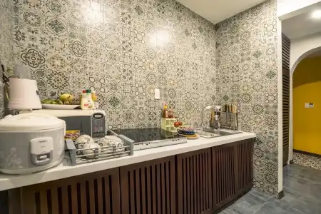 G Boutique Retreat Hoi An - 32