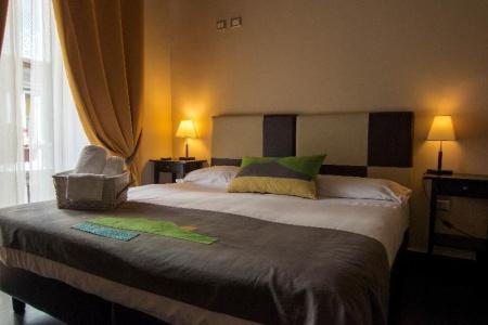 Plebiscito Aparthotel - 65