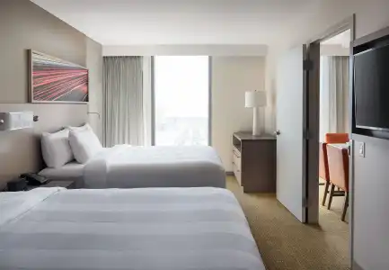 Residence Inn by Marriott San Diego Downtown/Bayfront - 6