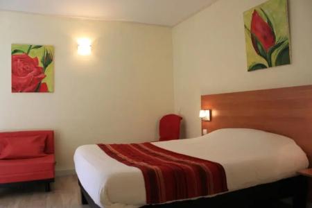 Hôtel de Paris - 57