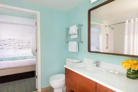 Marriott's Harbour Lake - 9