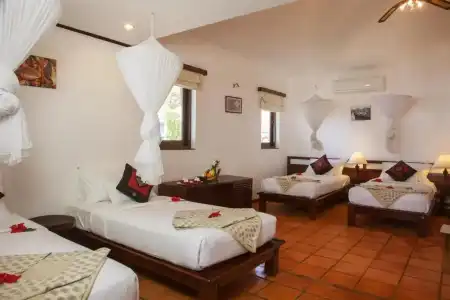 Victoria Phan Thiet Beach Resort & Spa - 70