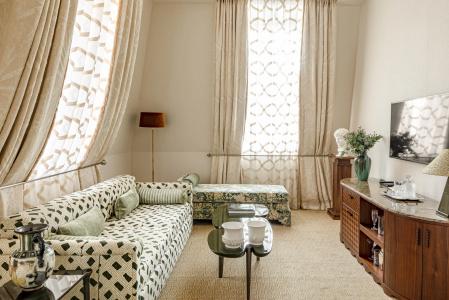 Saint James Paris - Relais & Chateaux - 84