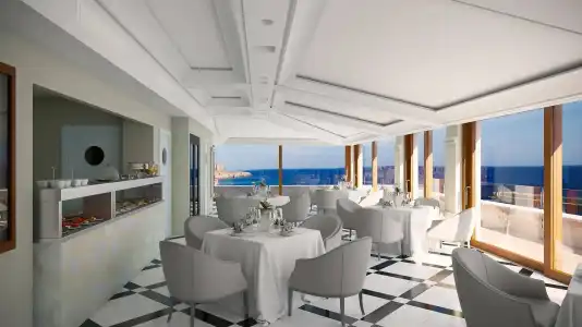 Ortea Palace, Sicily, Autograph Collection - 7