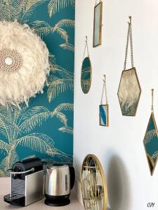 Capao Beach Hôtel - 84