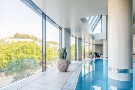 Park Inn by Radisson Danube Bratislava - 18