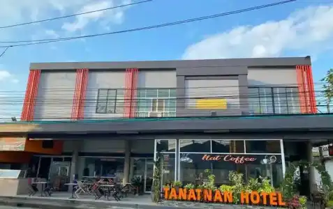 Tanatnan - 2