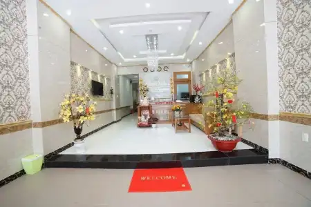 Thanh Xuan - 21