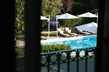 La Valle Del Cristallo B&B - 60