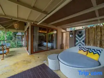 Koh Kood BED's Mini-Hotel - 121