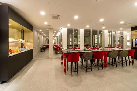 Ibis Styles Toulouse Capitole - 22