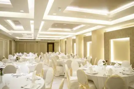Ivory Inn Doha - 18