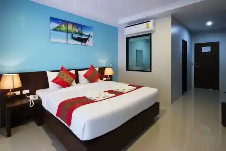 Andaman Pearl Resort - 99