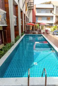 P.Chaweng Guest House - 11