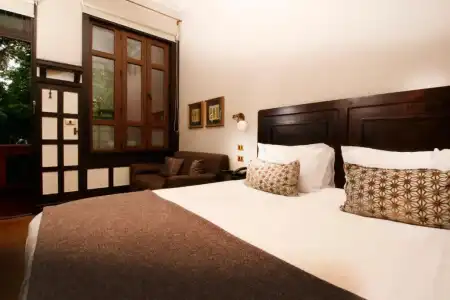Boutique Castillo Rojo - 119