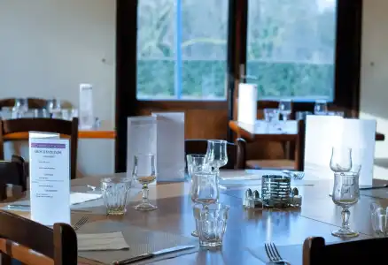 Hôtel Inn Design & Restaurant Bourges - 15
