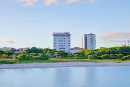 Yugaf Inn Okinawa - 45