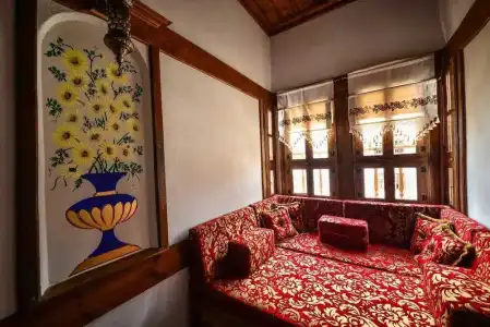 Mehmet Emin Efendi Konagi - 3