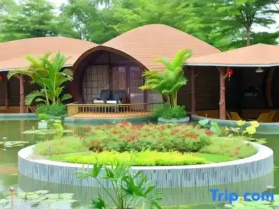 Con Khuong Resort Can Tho - 95