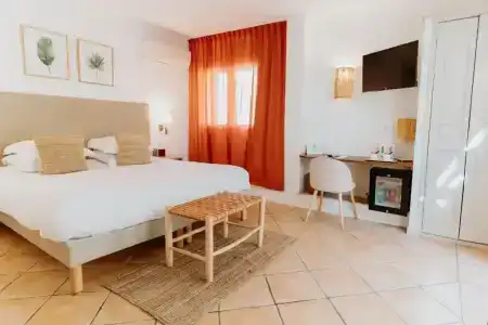 Palm Boutique Hôtel - 30