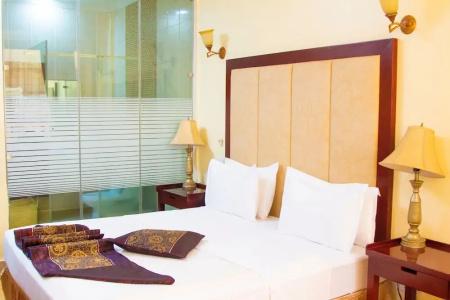 Nyumbanis & Resorts - Moshi - 25