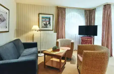 Dorint Strandresort & Spa Ostseebad Wustrow - 146
