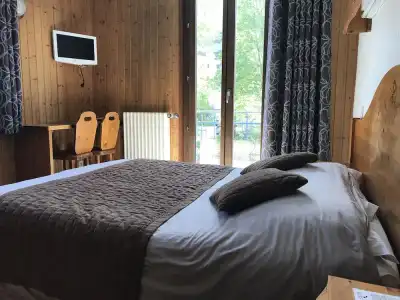 Hôtel des Lacs - 1