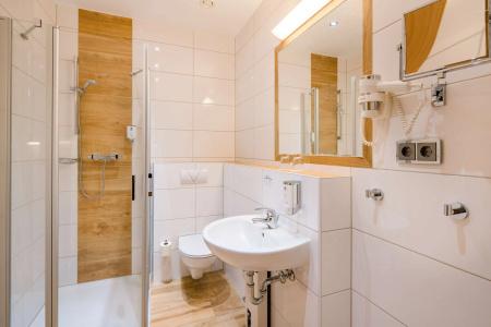 Best Western City-Braunschweig - 8