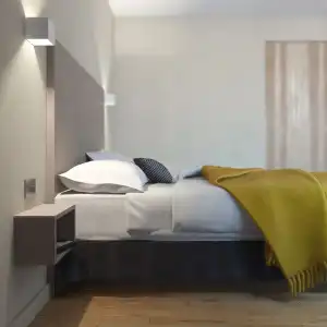 Suites & Hôtel Helzear Etoile - 5