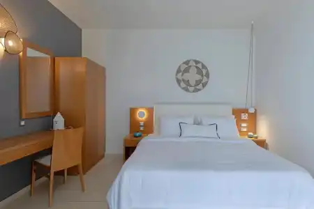 Anastasia & Suites Mediterranean Comfort - 88