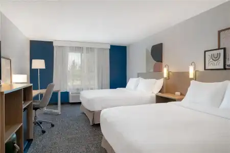 Hilton Garden Inn Lancaster - 38