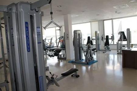 Resort Camping Almafra - 17