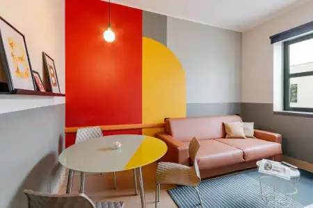 B&B Cremona  - 73