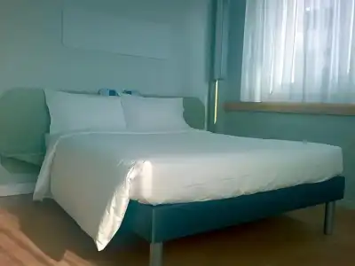 ibis budget Braga Centro - 49
