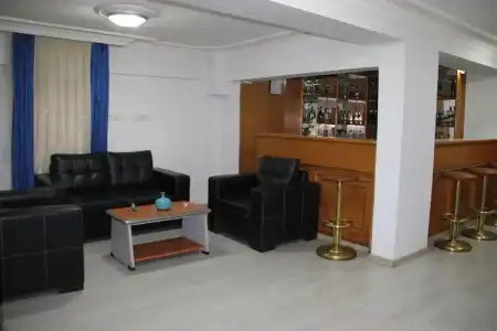 Otel Orkun - 17