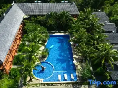 PHU QUOC BAMBUSA RESORT - 61