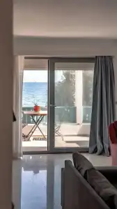 Kefi Beach and Suites - 201
